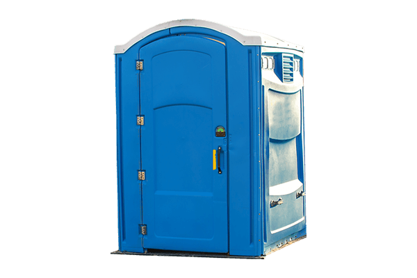 ADA Accessible Portable Toilets